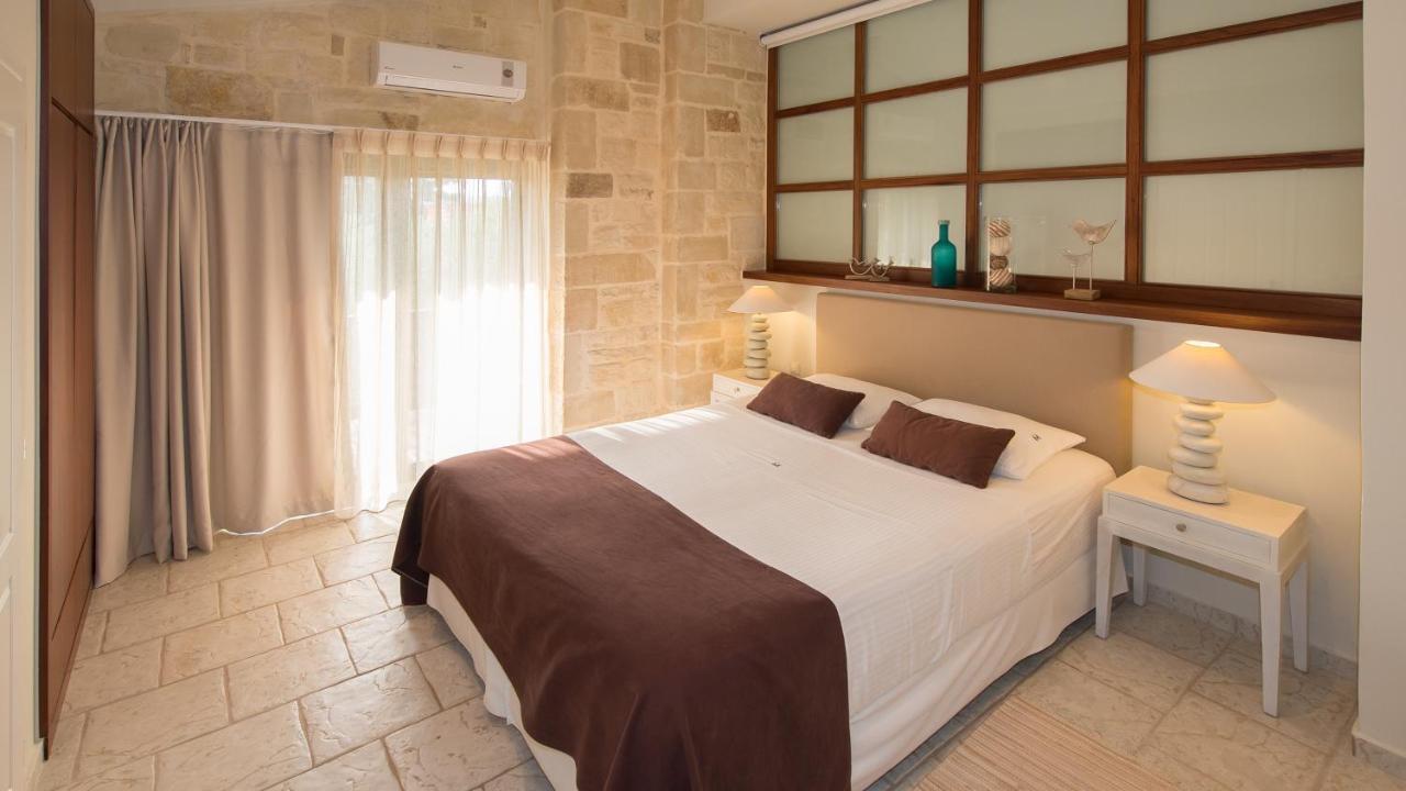 Villa Mathea Kounoupidhiana Bagian luar foto